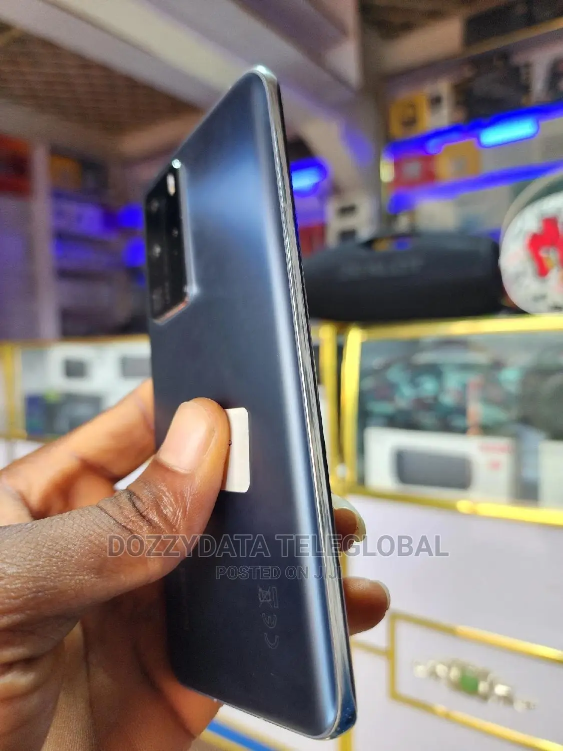 Huawei P40 Pro 256 GB