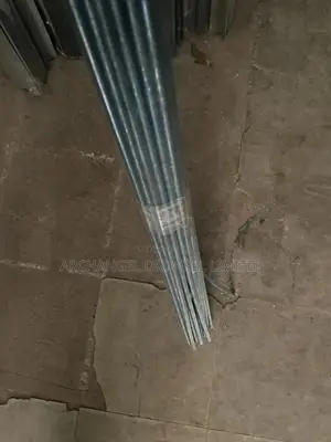 Threaded Rob 6mm