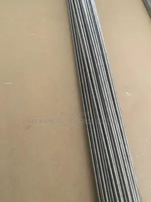 Threaded Rob 6mm