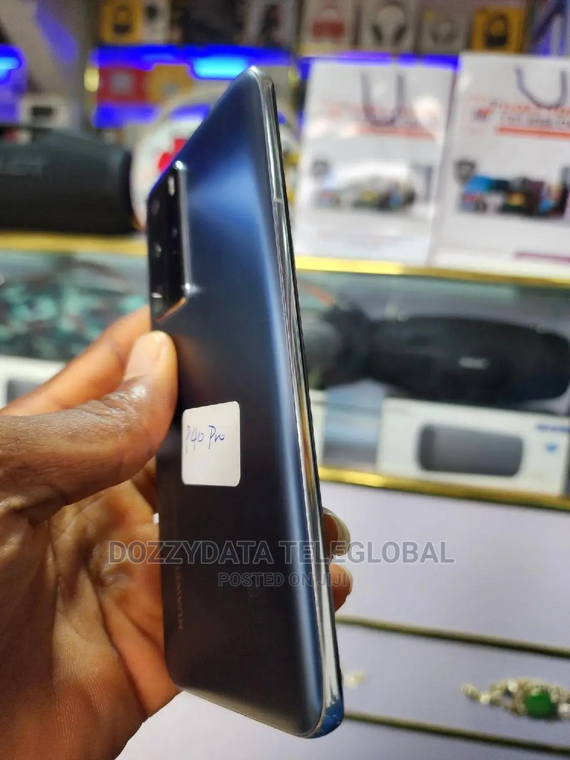 Huawei P40 Pro 256 GB