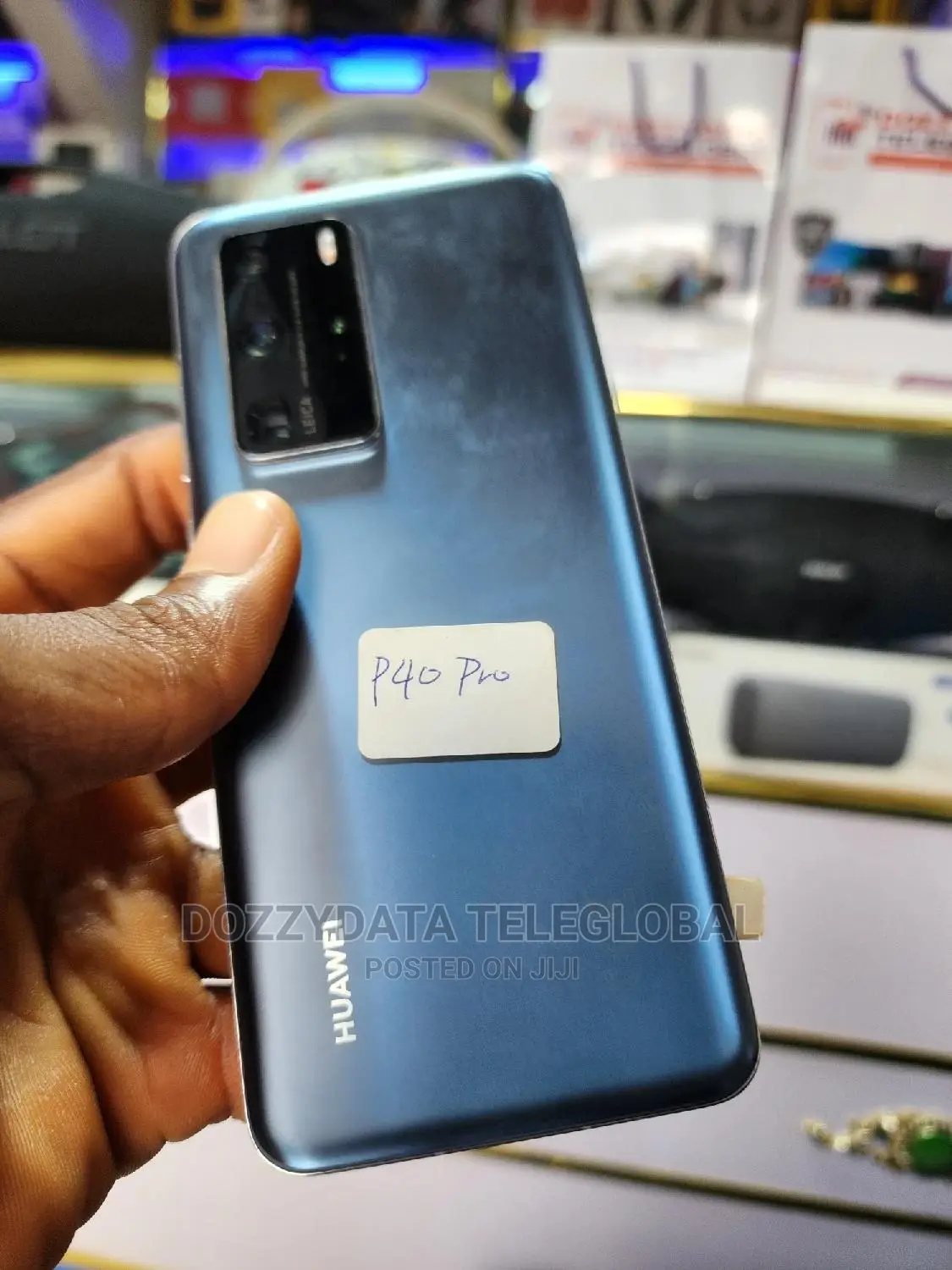 Huawei P40 Pro 256 GB