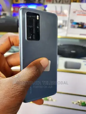 Huawei P40 Pro 256 GB