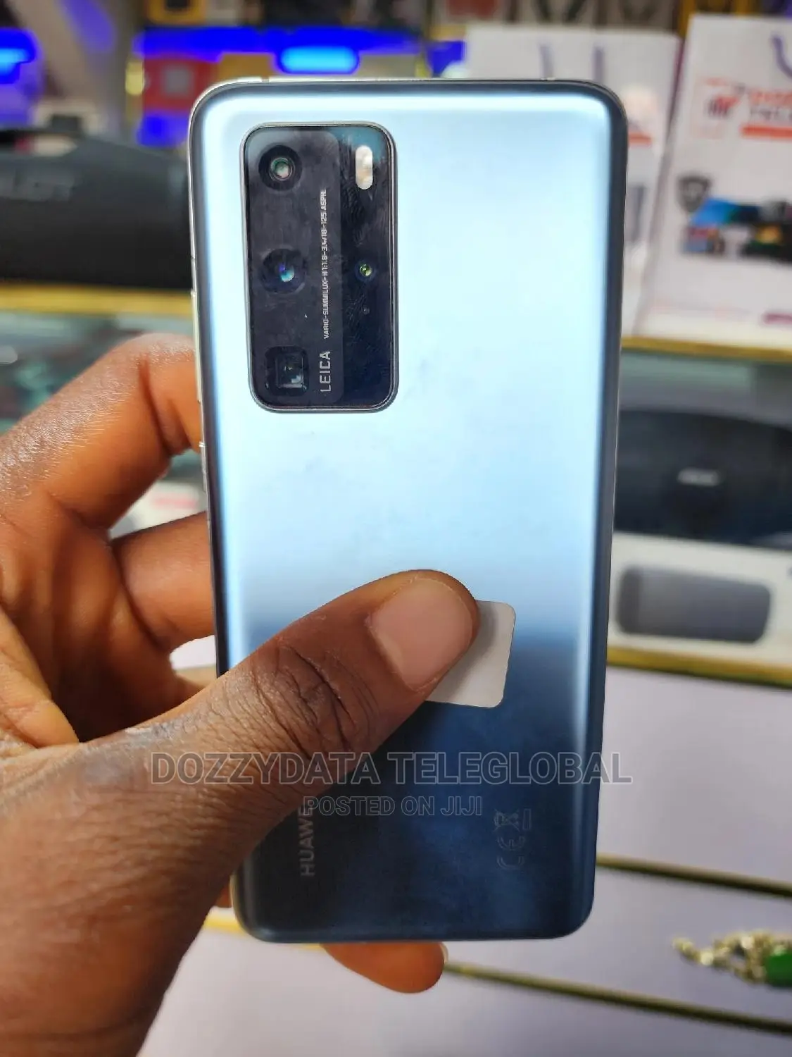 Huawei P40 Pro 256 GB