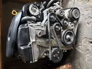 Engine Hyundai Sonata 2012 Model Gdi
