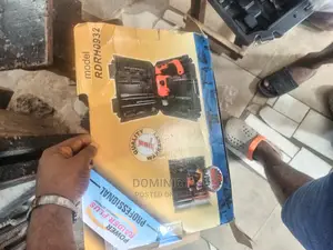 Power Raider Plus Professional