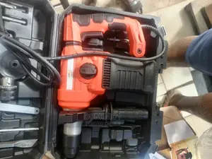 Power Raider Plus Professional