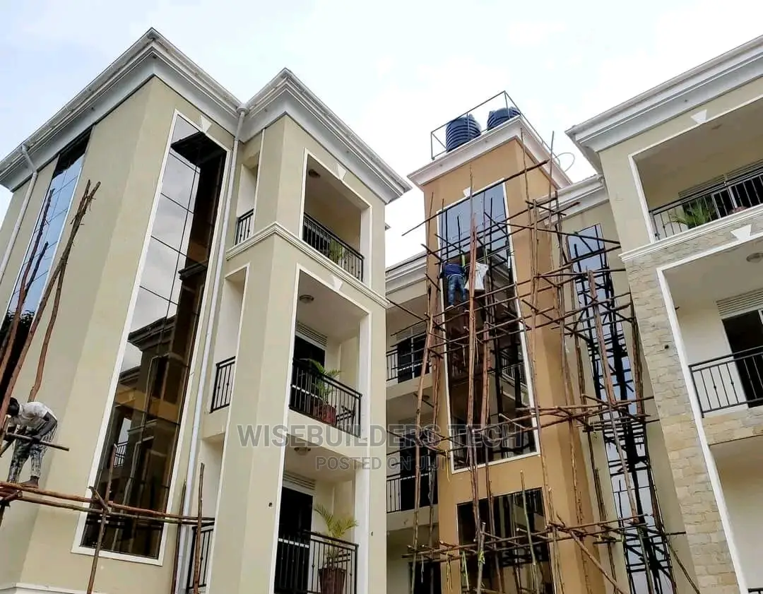 Curtain Wall Window