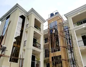 Curtain Wall Window