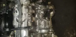 Toyota Engine Rav4 2007 V6 3mz