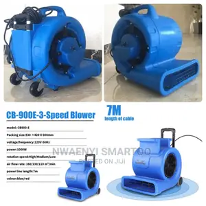 Industrial Blower