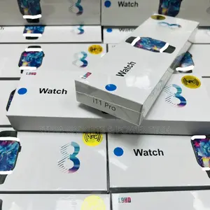 I11 Pro Smart Watch