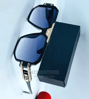 Original CAZAL Sunglasses Available in Store