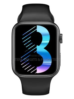 I11 Pro Smart Watch