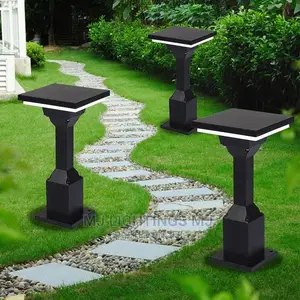 Outdoor LED Garden Lights Waterproof Home Decoration Lawn.