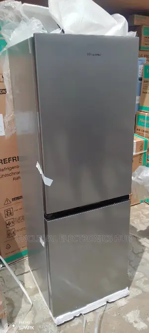 Hisense Fridge 29DCA, Bottom Freezer