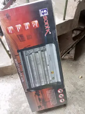 Insect Killer 40watt
