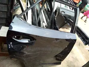 Lexus Rx350 2018 Door