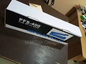 400mm Sealer Machine
