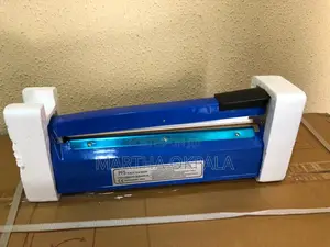 400mm Sealer Machine