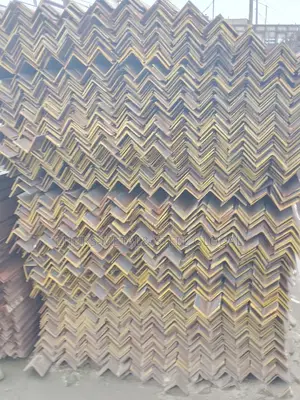90*90*6mm Angle Iron