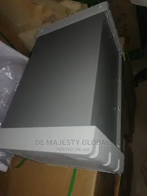 7.5kwh 24v Blue Carbon Lithium Battery