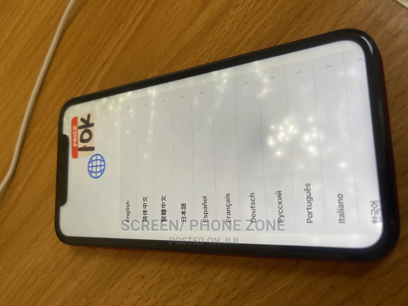 iPhone 11 Follow Come Screen With Minor Issue-0