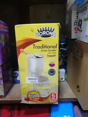 Corono Traditional Grain Grinder