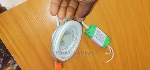 6wats COB Fitting LIGHT