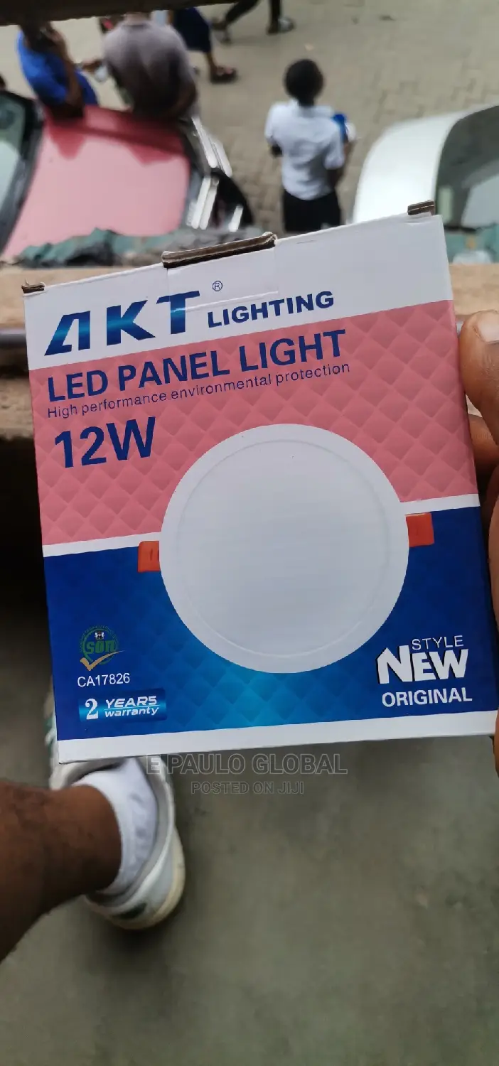 12ways Pop Akt Panel Fitting