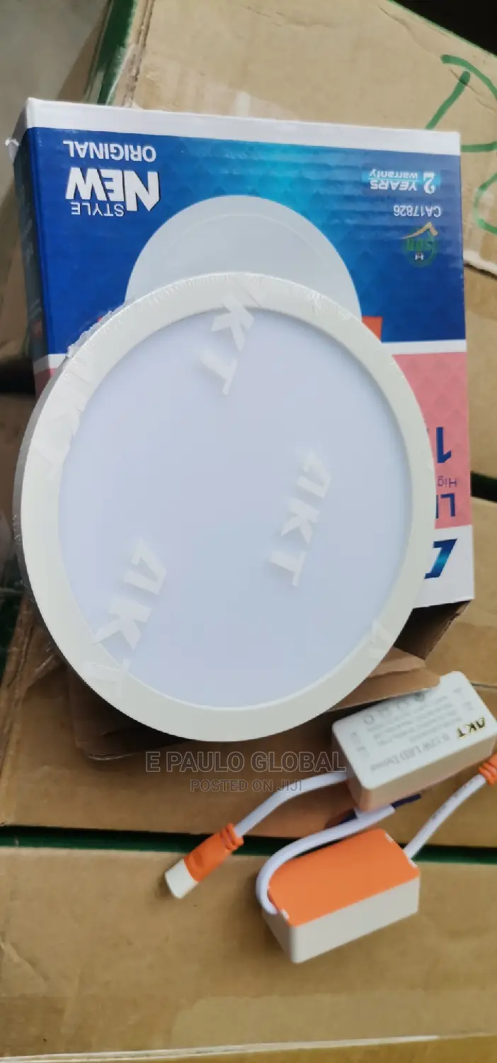 12ways Pop Akt Panel Fitting