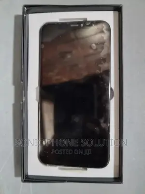 iPhone 11 Screen (GX)