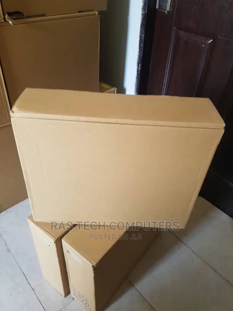 Universal Empty Carton For Multipurpose Use