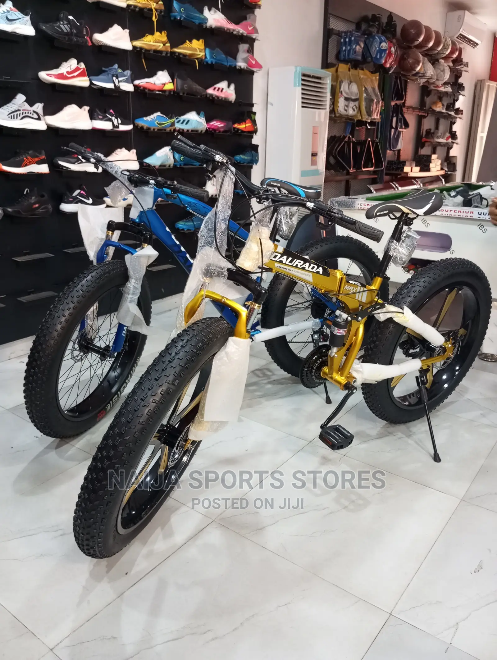 Most Demand Prolife Bike