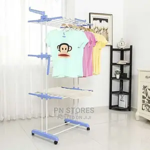 Clothes Drying Hanger