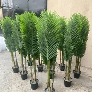 Artificial Flowers/Plants Wholesale |Artificial Palm Plants