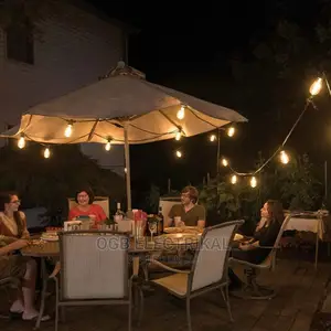 Outdoor Street Backyard Garden Lights