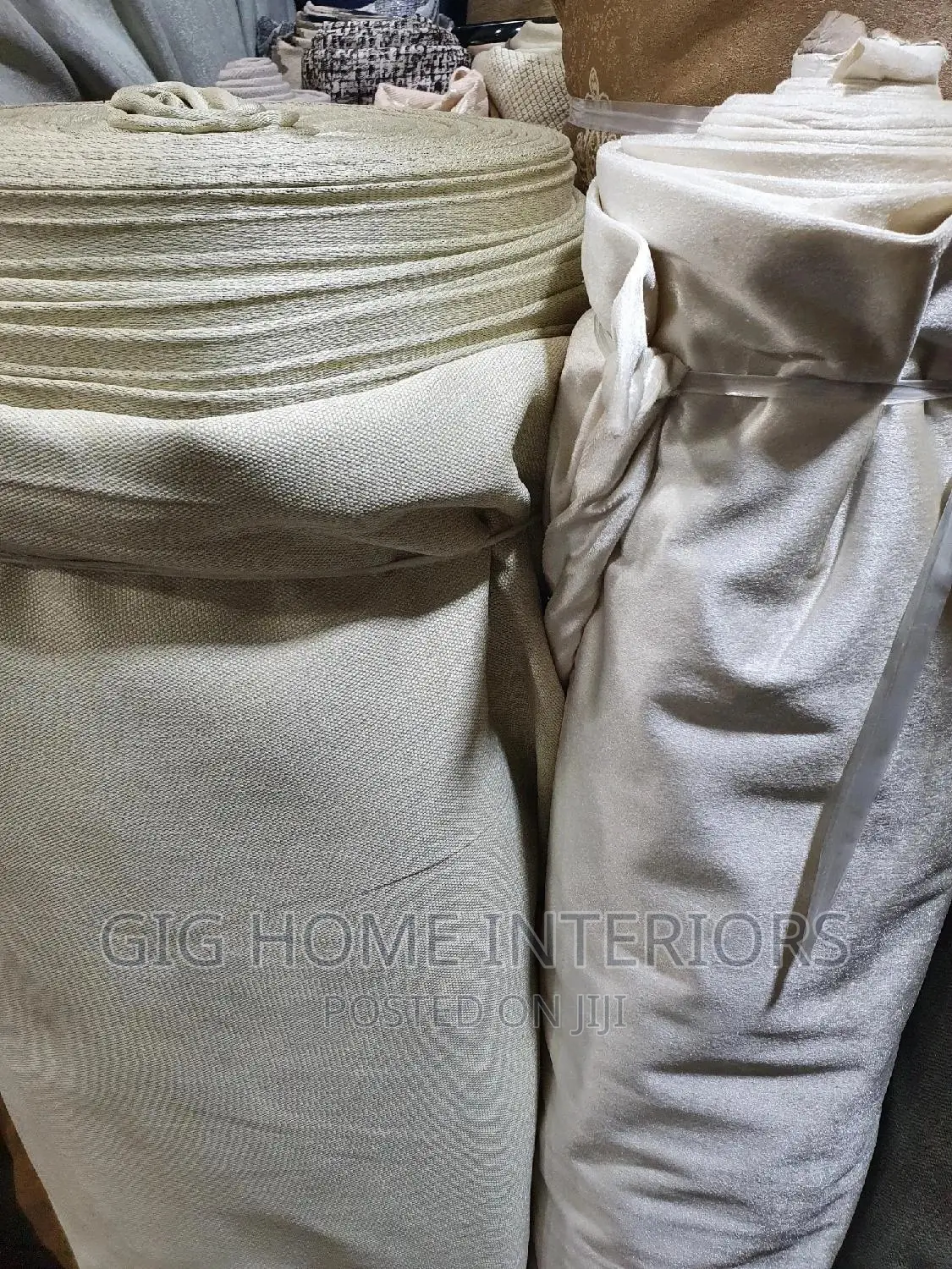 Premium Luxury Curtains