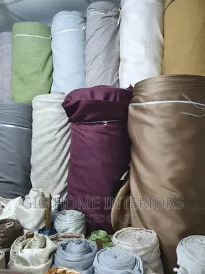Premium Luxury Curtains