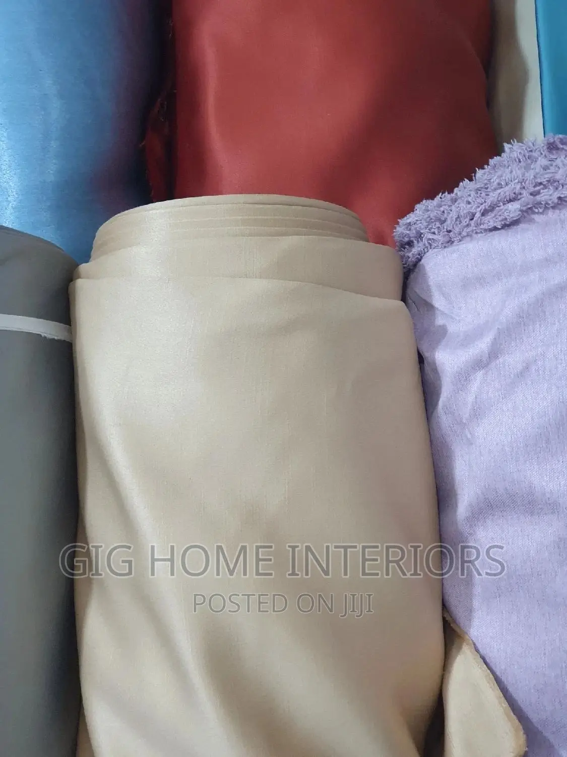 Premium Luxury Curtains