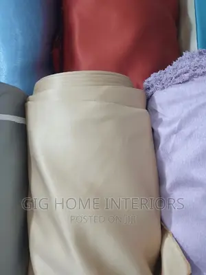 Premium Luxury Curtains