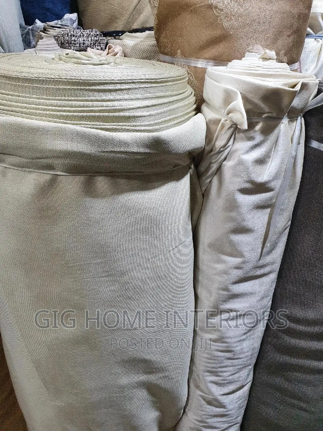 Premium Luxury Curtains