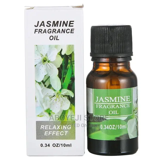 Humidifier & Burner Essential Oils