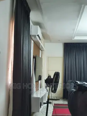 Premium Luxury Curtains