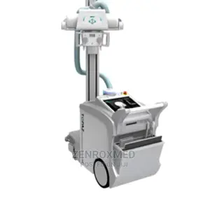 DR Gem's Digital X-Ray Machine