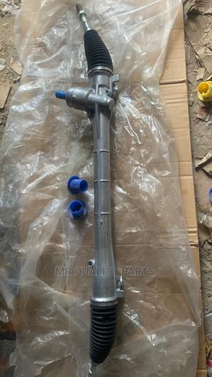 Steering Rack For Toyota Avensis 2010 2014 2017 - Mr Quality Parts ...