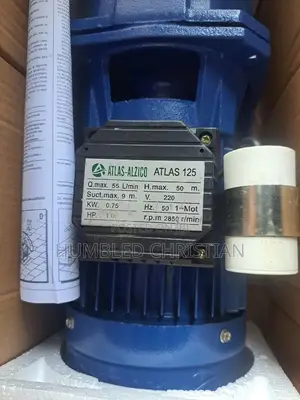 1hp Original ATLAS Surface Pump