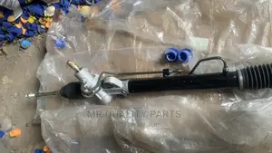 Power Steering Rack For Mitsubishi L200 4WD