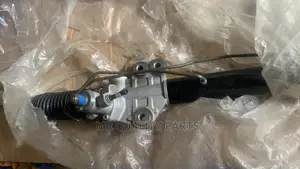 Steering Rack For Hummer H3