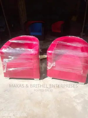 Beautiful Single Bucket Chair