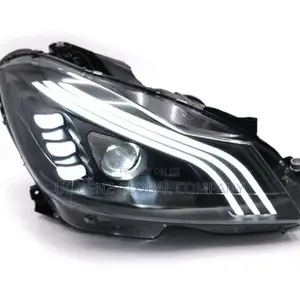Headlamp Maybach C300 2008 to 2015 Original One